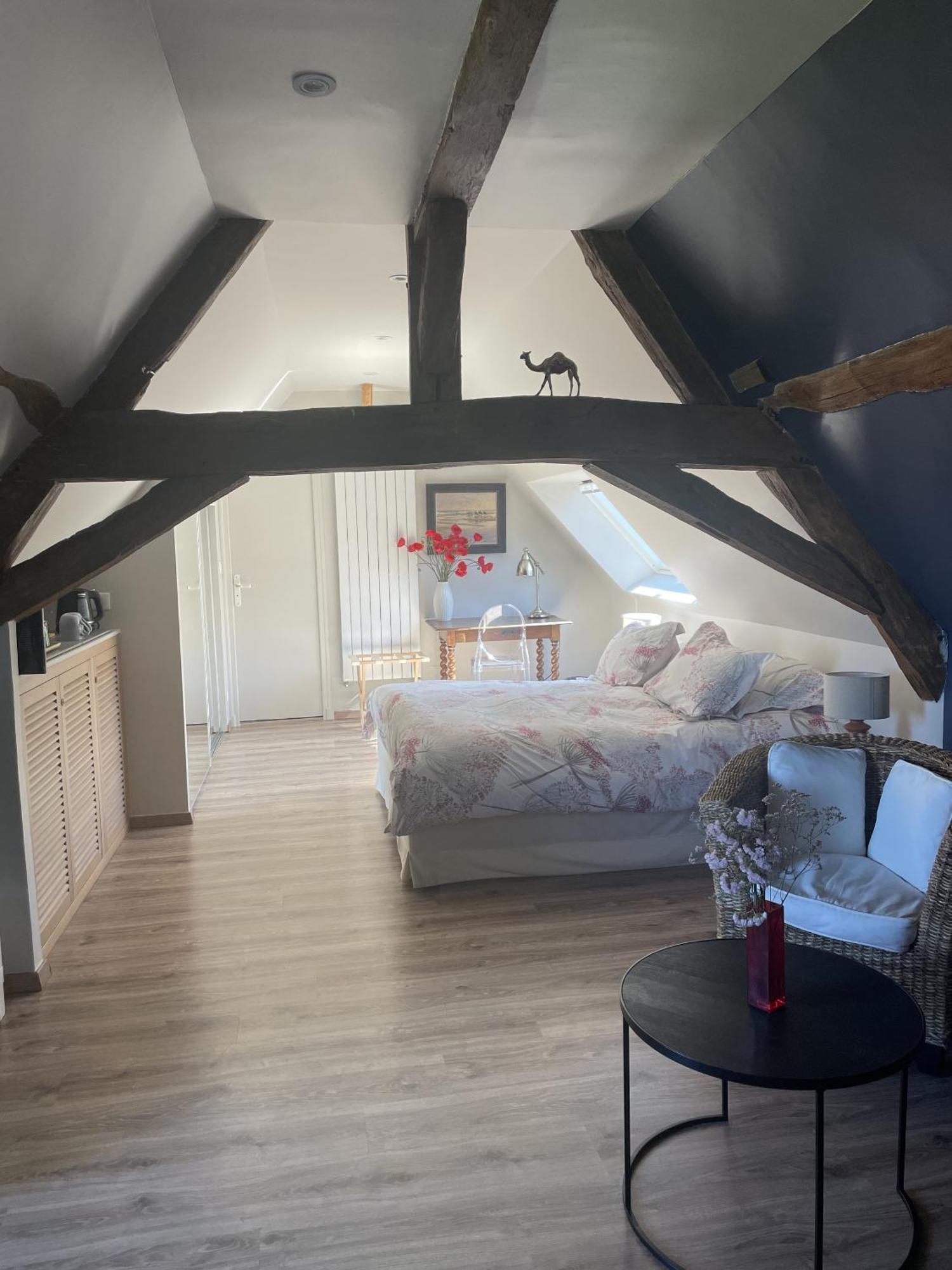 Villa Cassandre Esvres Eksteriør billede