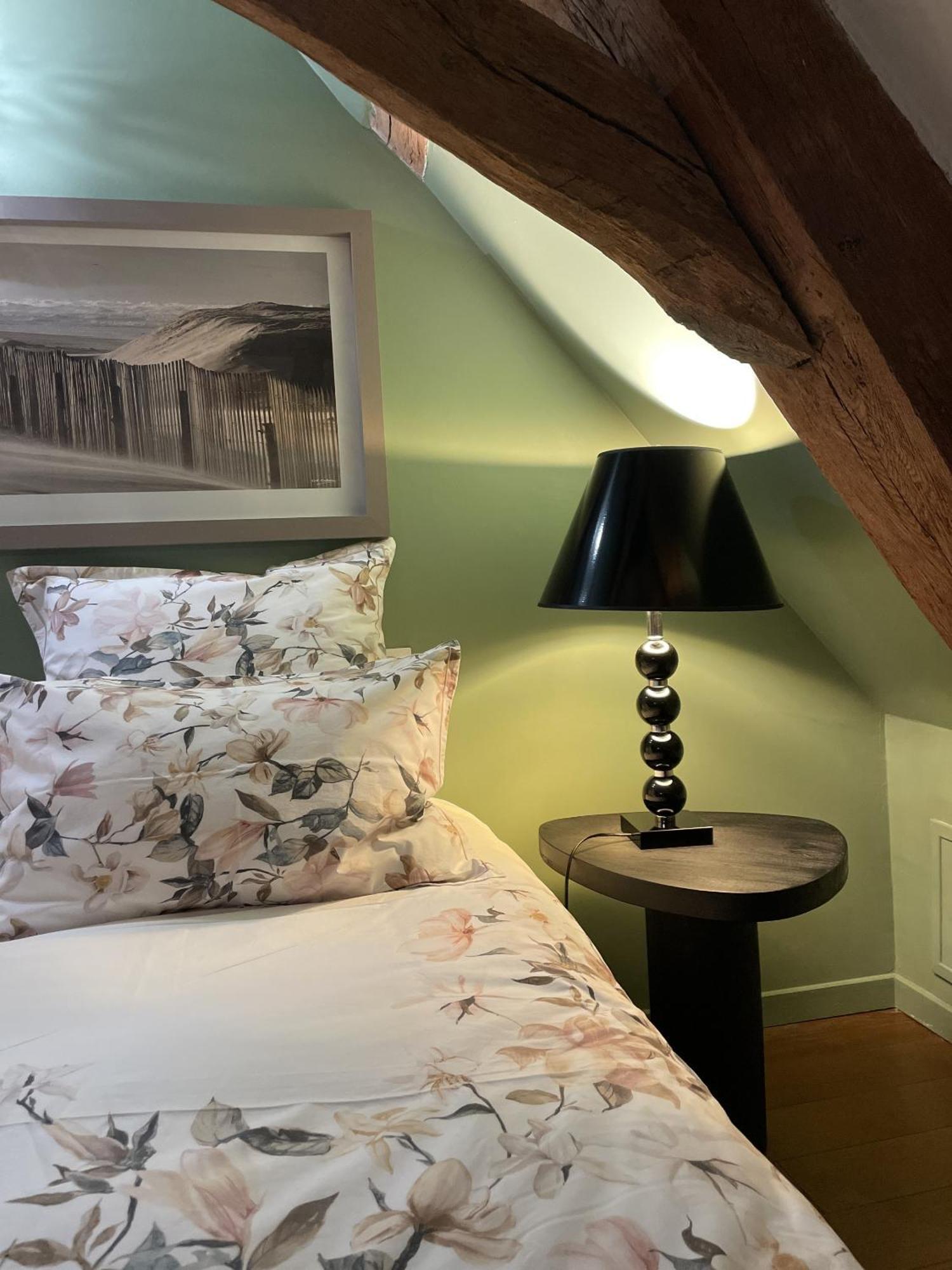 Villa Cassandre Esvres Eksteriør billede